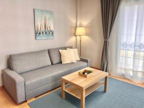 Oliva Aparts 202 Renovation 2024